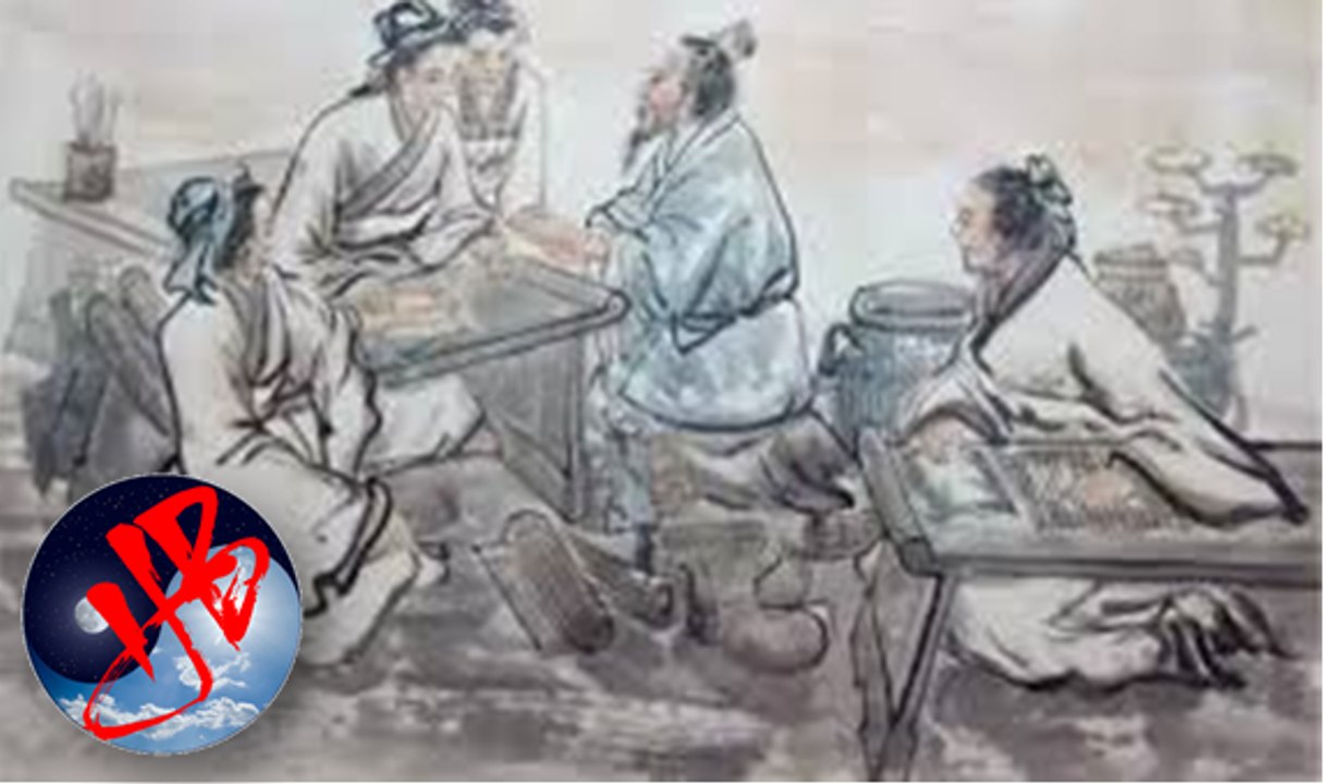 Đạo người quân tử: Gặp sắc dục chẳng động tâm, thời thời nghiêm khắc giữ mình