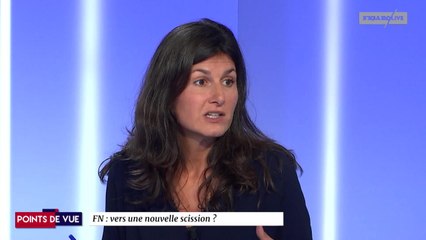 Points de Vue 19 septembre 2017 : ONU, FN, LREM et les statues déboulonnées