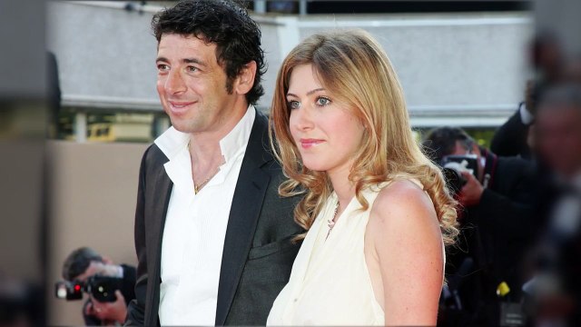 Patrick Bruel : le coup de gueule de son ex