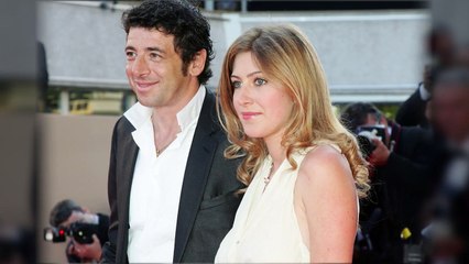 Patrick Bruel : le coup de gueule de son ex