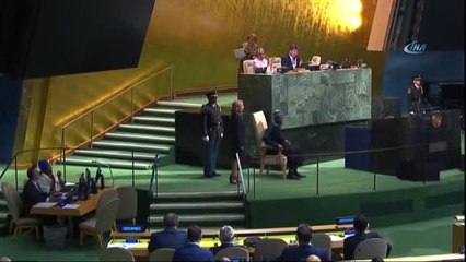 Nijerya Devlet Başkanı Buhari: "Myanmar Krizi Bosna ve Ruanda'daki Olayları Anımsatıyor"