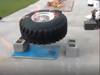 Gonfler Pneu Sans Compresseur