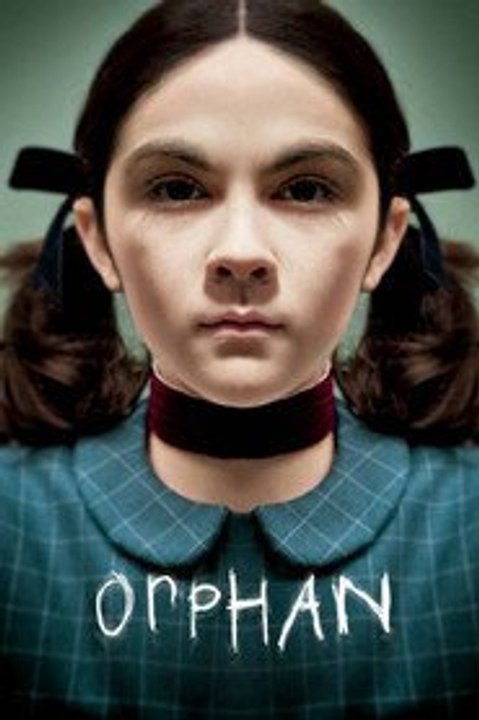 Orphan full movie" HD