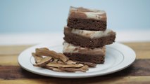 These Brownies Are Packed With Immunity-Boosting Power