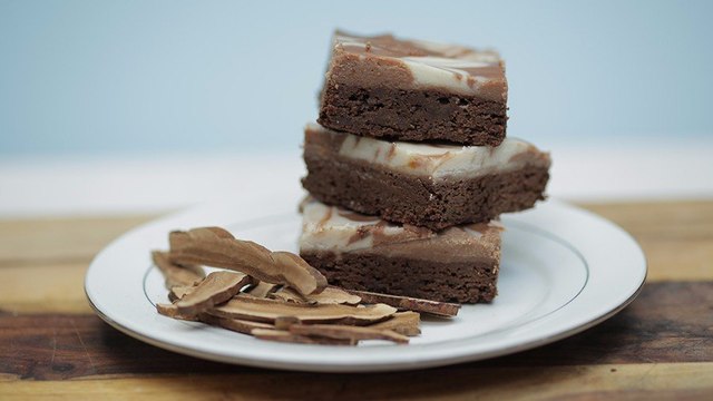 These Brownies Are Packed With Immunity-Boosting Power