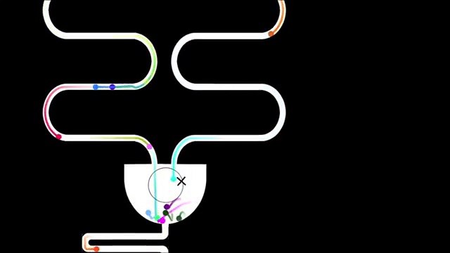 Epic Marble Race Tournament! Leg 3 - 20 Marbles will advance, 10 will die!