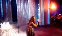 Saturday Night Divas Medley Leona Lewis