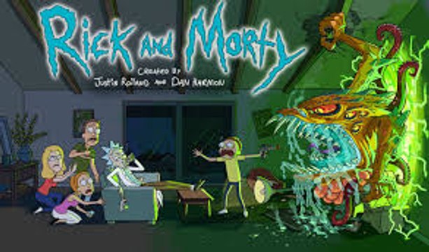 Watch online Rick and Morty Season 3 Episode 9 :The ABC's of Beth