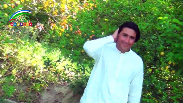 Pashto new songs 2017 Laila Nawab - Zulfo sa sand warka topan rawala - HD 720p