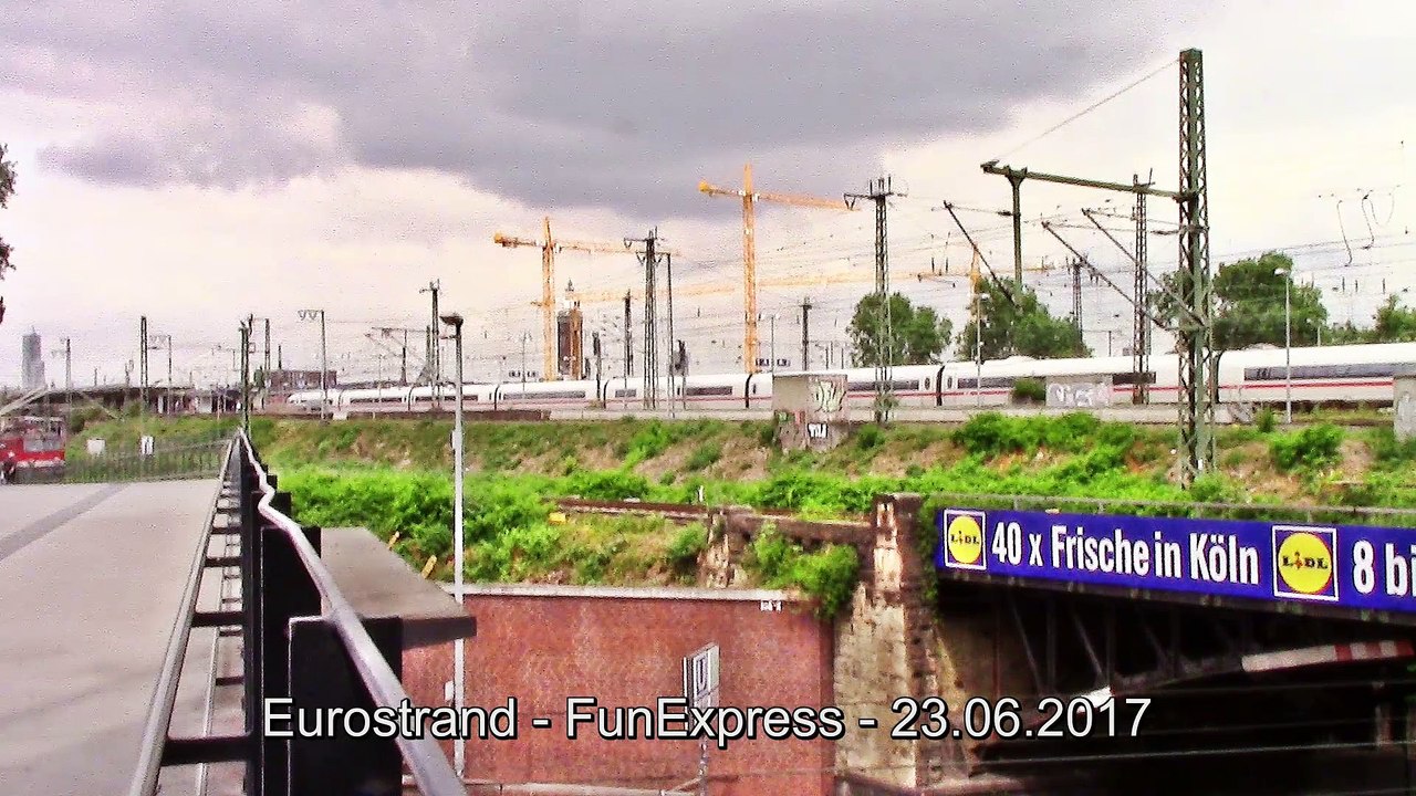 FunExpress 23.06.2017