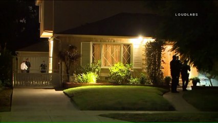 Elderly Woman Pushed into Closet, Had Head Covered During Terrifying Home Invasion