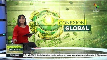 Jorge Arreaza: Pdte. Trump promovió ante ONU acciones guerreristas