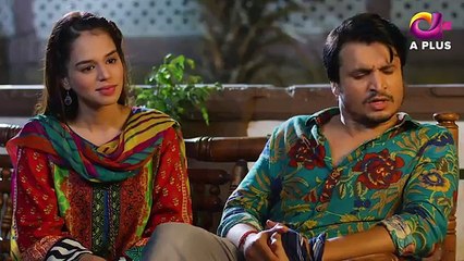 Is Chand Pay Dagh Nahin - Episode 11 - 19th September 2017