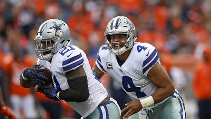 Tyrann Mathieu: It's going to be a physical game against the Cowboys in Week 3