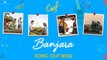 Banjara Full HD Video Song Chef 2017 - Saif Ali Khan - Vishal Dadlani - Raghu Dixit