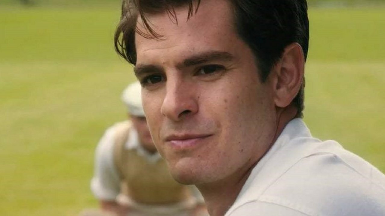 Breathe Trailer #2 (2017)