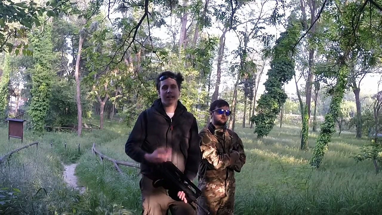 Le Assurdità di CoD nella realtà! - Ep. 2
