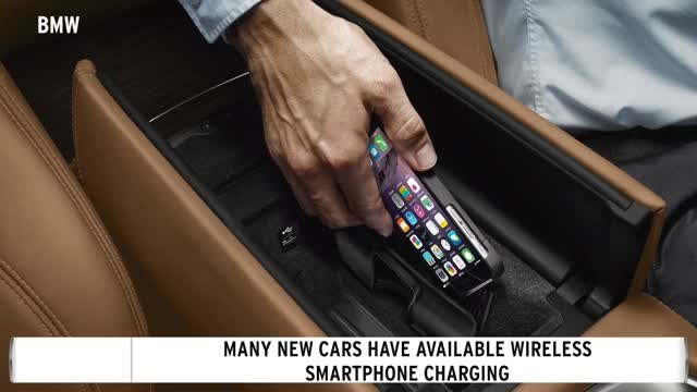 Apple Users Finally Will Be Able To Wirelessly Charge Their iPhones On The Go