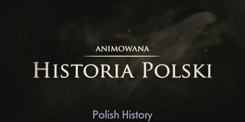 Animated History of Poland  HD