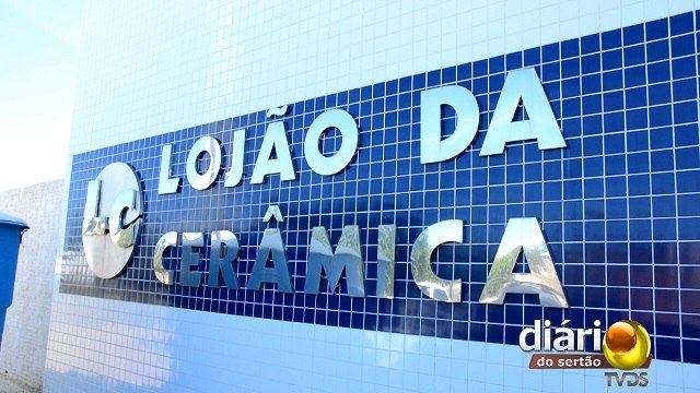 Promoções no Lojão da Cerâmica em Cajazeiras-PB