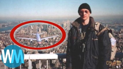 Top 10 Disturbing Viral Photos You Didn't Know Were FAKE