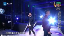 【纯享版】李荣浩 闫峻《演员和歌手》《中国新歌声2》第10期 SING!CHINA S2 EP.10 20170915 [浙江卫视官方HD]