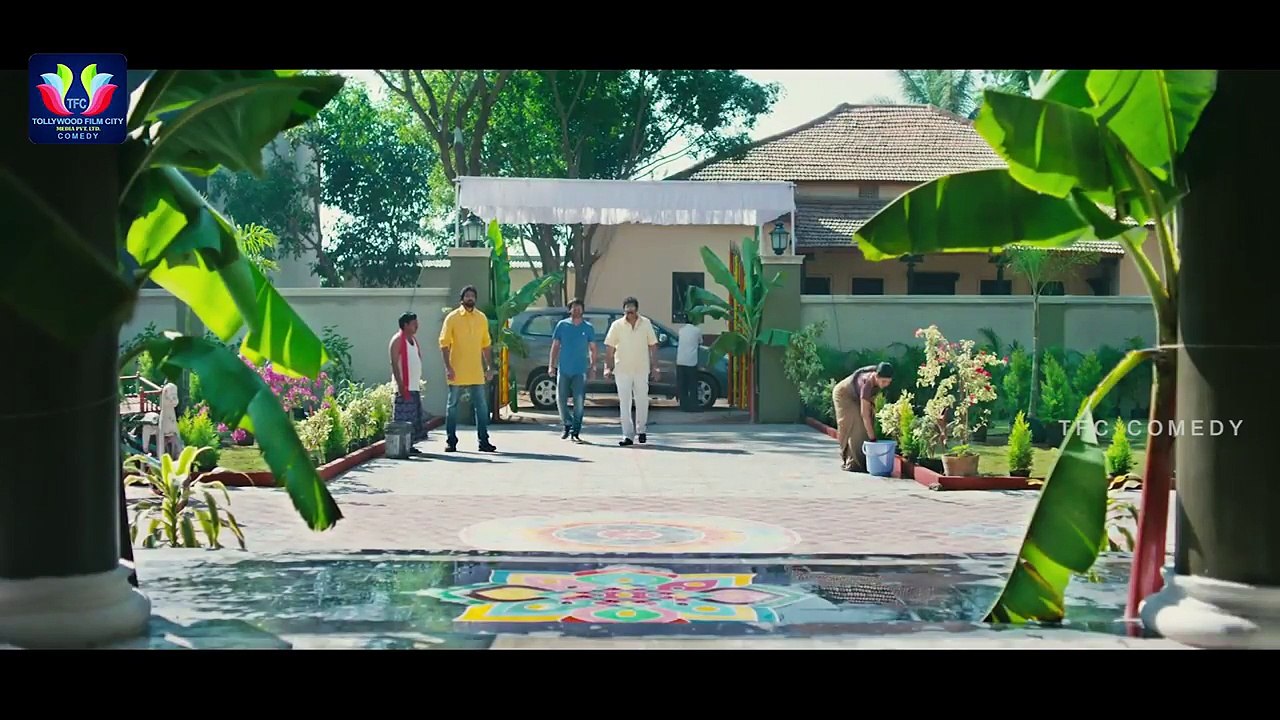 Posani Krishna Murali Funny Comedy Scenes - Latest Telugu Comedy Scenes - TFC Comedy