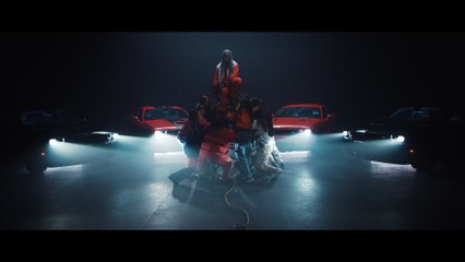 Watch Billie Eilish’s Captivating Music Video 🎥