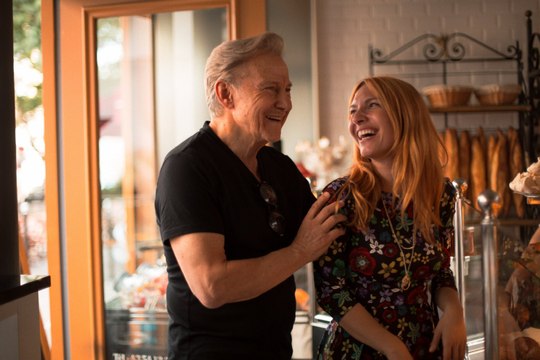 MADAME Bande Annonce VF (2017) Comédie dramatique