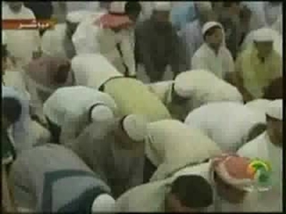 sheikh Salah bukhatir- surah al-haqqa (69)