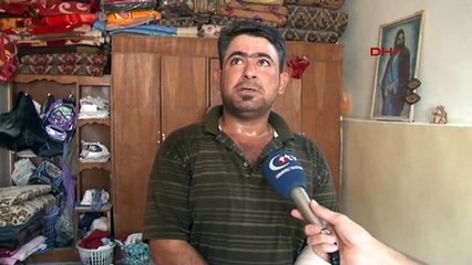 Irak'ın Türkmen Bölgesinde Şiddet Olayları