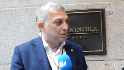 - AK Parti'li Külünk: "Abd Fetö ve PKK Üzerinden Kendine Ait Bir Denklemi Kurmaktan Vazgeçmelidir"-...