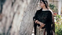 Sitara Younas - Main Tere Sang - Official Music Video