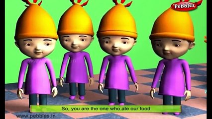 Snow White and the Seven Dwarfs 3D Story | 3D Fairy Tales for Kids | Fairy Stories | Fairy Tales