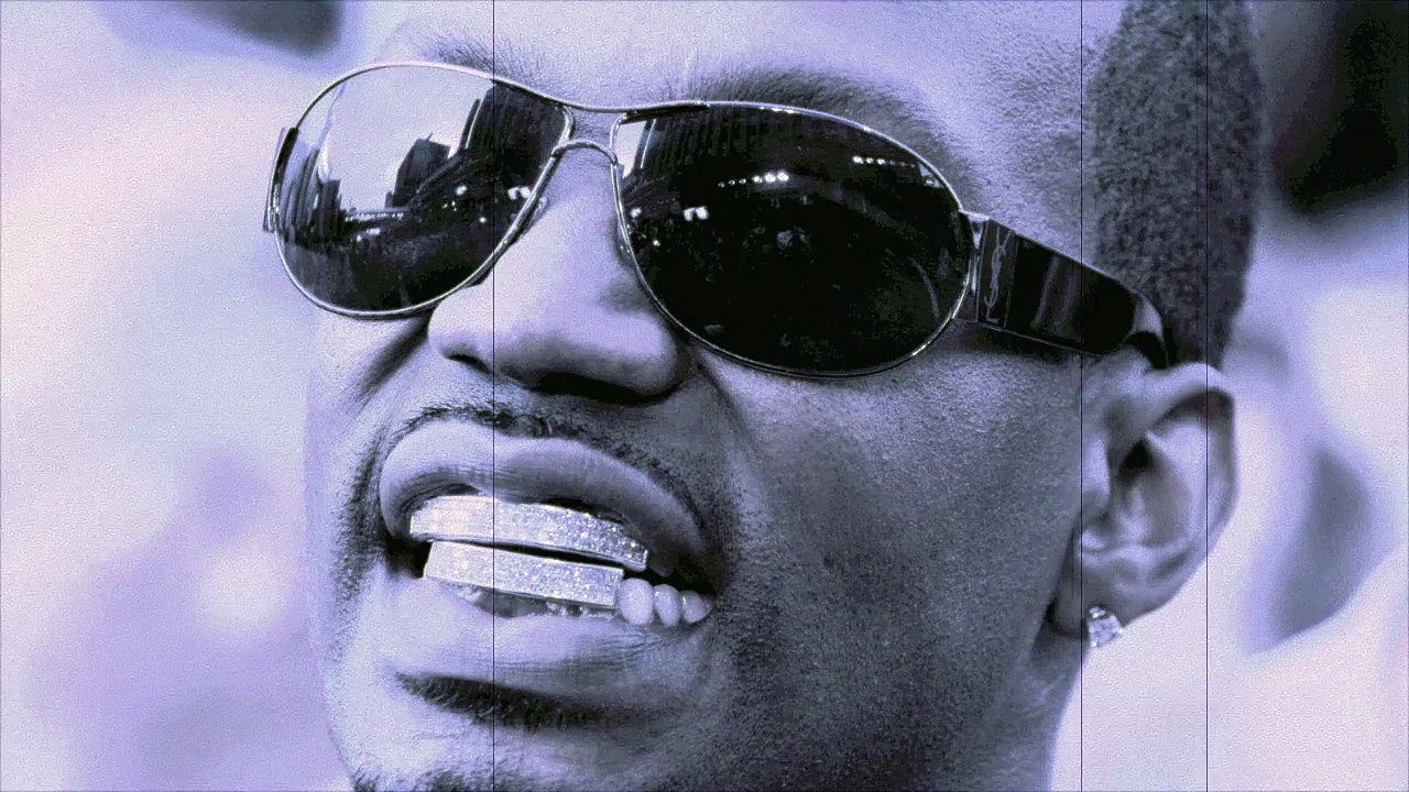 JUICY J x TM88 x SUICIDEBOYS Type Beat 2017 | Crazy Beat | Hip Hop Instrumental | Rap Instrumental - PIXELS