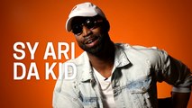 Get to Know: Sy Ari Da Kid