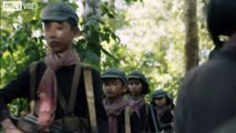 Angelina Jolie's 'First They Killed My Father' will be Cambodia's official Oscar