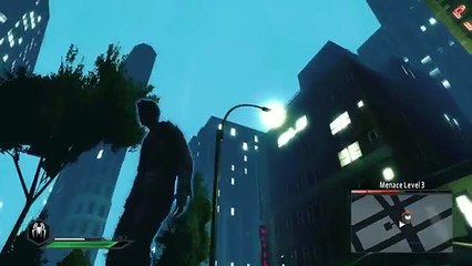 Free Roam As Peter Parker!!! (The Amazing Spiderman 2 Glitch) Xbox One