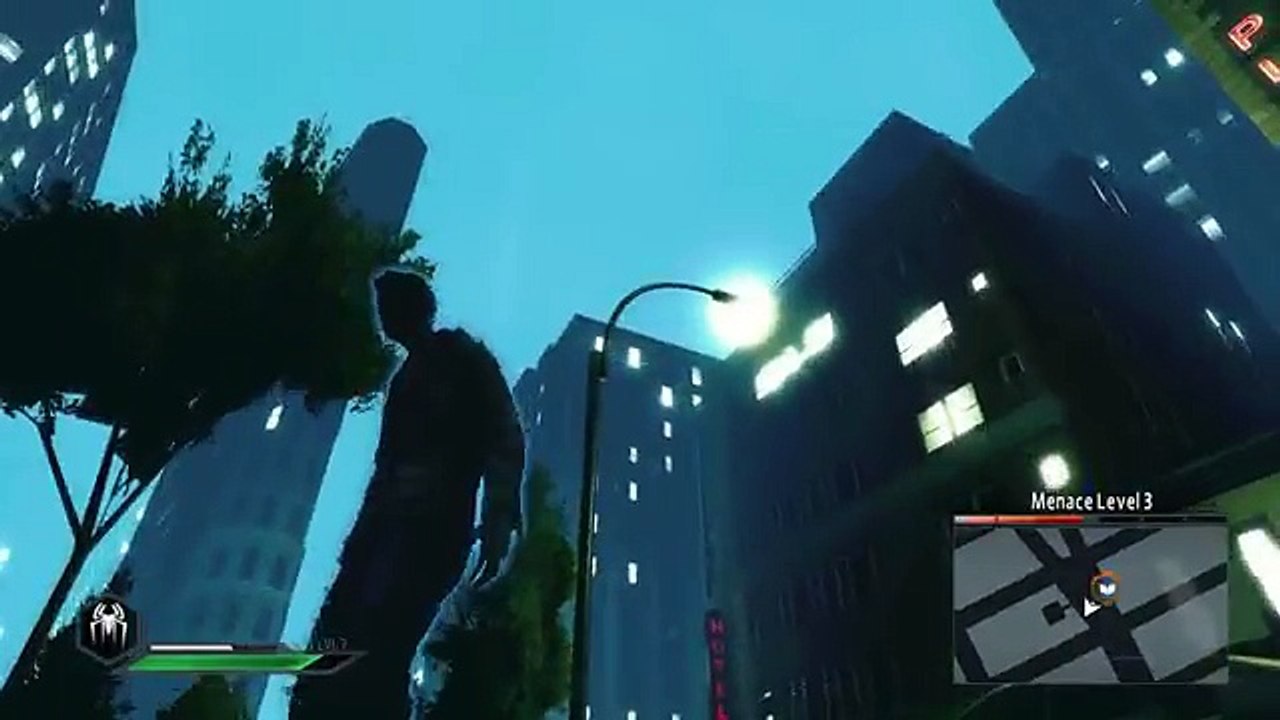 Free Roam As Peter Parker!!! (The Amazing Spiderman 2 Glitch) Xbox One