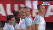 2-0 Jodie Taylor Goal FIFA  Women WC Qual. Europe  Group 1 - 19.09.2017 England (W) 2-0 Russia (W)