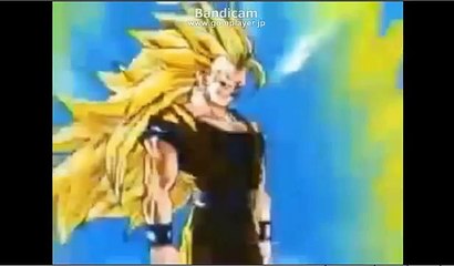 ドラゴンボールZ　ブウ編を４分半でまとめた
