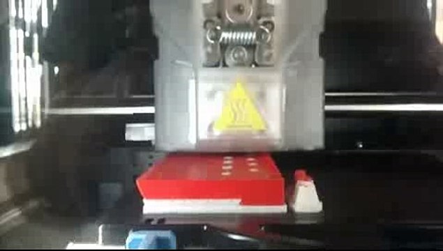 Stratasysu Print SE Plus by RAM Peripherals Ltd