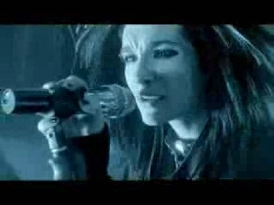 Tokio hotel - 1000 meere new clip