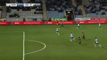 Paulinho Goal HD - Norrkoping	3-1	Hacken 19.09.2017