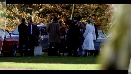 Quadras - Bande-annonce