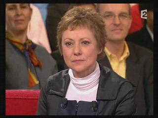 Faustine Bollaert rend hommage à Dorothée