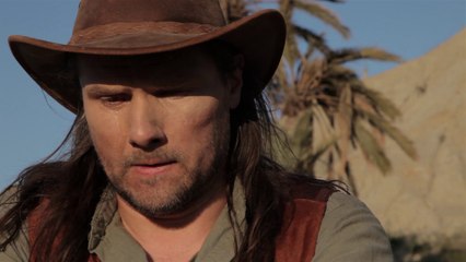 Bravo Mitch - Cortometraje