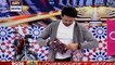 Breaking News: See What Fahad Mustafa Said To A Girl In Live Show