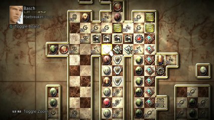 FINAL FANTASY XII ZODIAC AGE PART 92