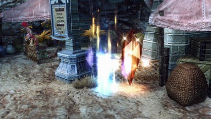 FINAL FANTASY XII ZODIAC AGE PART 93 JUDGE BERGEN BOSS FIGHT